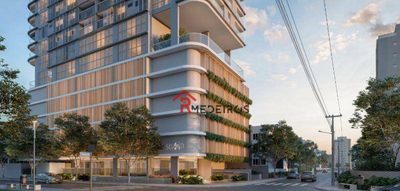 Apartamento, 3 quartos, 151 m² - Foto 1