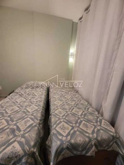 Apartamento, 3 quartos, 73 m² - Foto 1