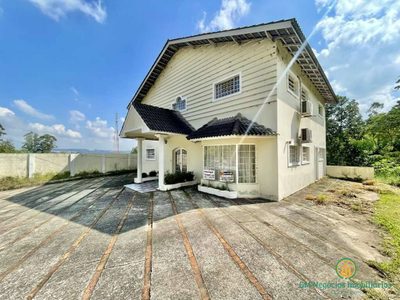 Prédio Inteiro, 228 m² - Foto 3