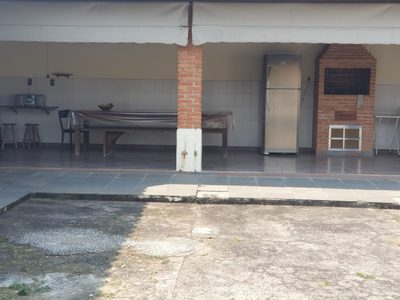 Casa, 3 quartos, 760 m² - Foto 4