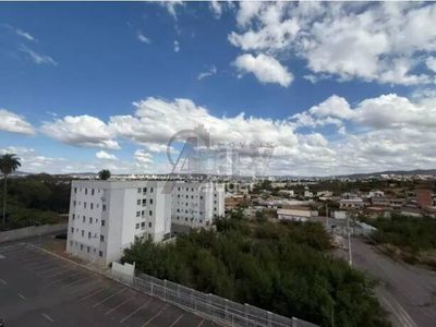 Apartamento, 2 quartos, 44 m² - Foto 1