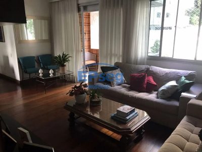 Apartamento, 3 quartos, 130 m² - Foto 1
