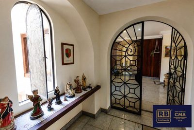 Casa, 3 quartos, 318 m² - Foto 4