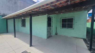 Casa, 3 quartos, 70 m² - Foto 1