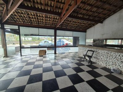 Loja-Salão, 240 m² - Foto 4