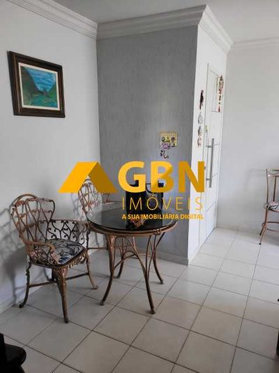 Apartamento, 3 quartos, 62 m² - Foto 3