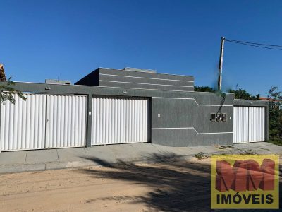 Casa, 2 quartos, 60 m² - Foto 1