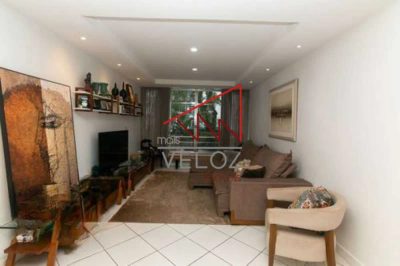 Apartamento, 4 quartos, 222 m² - Foto 4