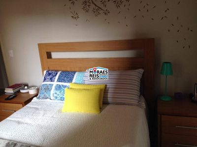 Apartamento, 3 quartos, 77 m² - Foto 5