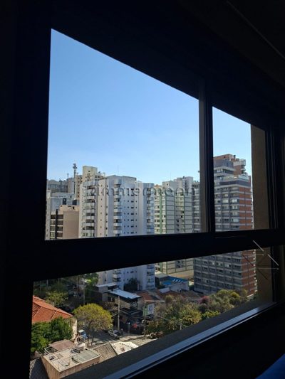Apartamento, 1 quarto, 22 m² - Foto 3
