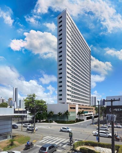 Apartamento, 2 quartos, 51 m² - Foto 1