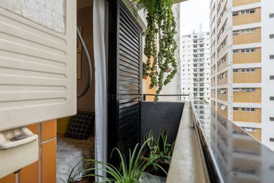 Apartamento, 4 quartos, 141 m² - Foto 5
