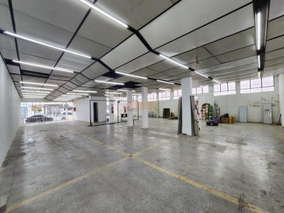 Sala-Conjunto, 850 m² - Foto 4