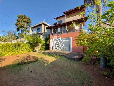 Casa, 3 quartos, 450 m² - Foto 5