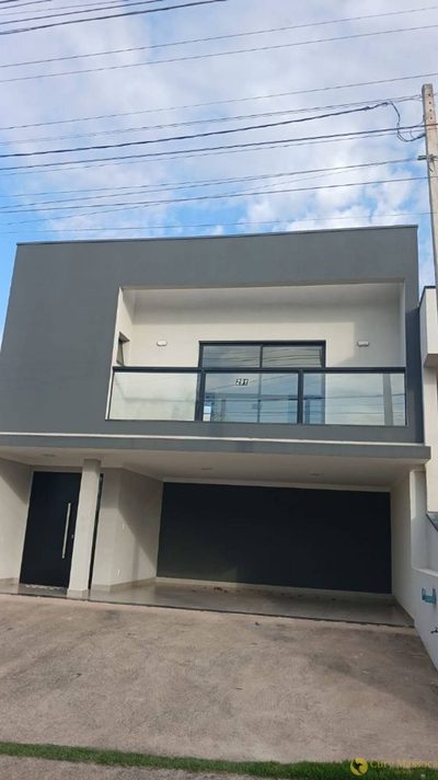 Casa de Condomínio, 3 quartos - Foto 5