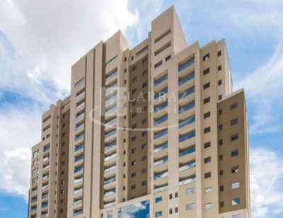 Apartamento, 1 quarto, 27 m² - Foto 2