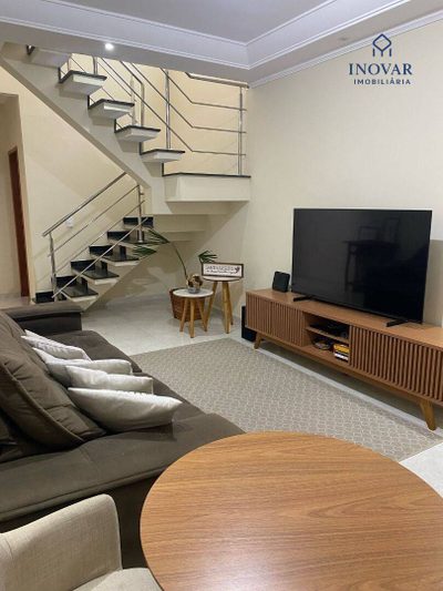 Casa, 3 quartos, 165 m² - Foto 1