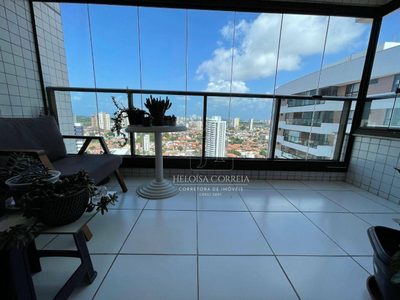 Apartamento, 4 quartos, 109 m² - Foto 3