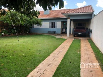 Casa, 3 quartos, 150 m² - Foto 3