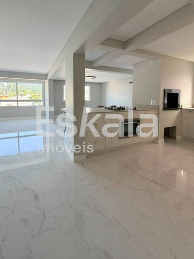 Apartamento, 3 quartos, 199 m² - Foto 4