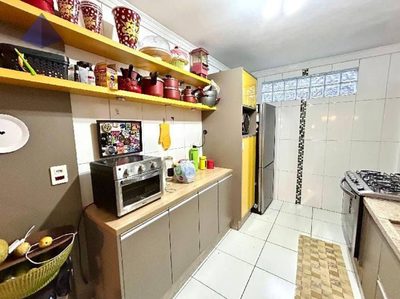 Sobrado, 3 quartos, 125 m² - Foto 3