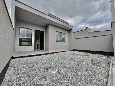 Casa, 2 quartos, 46 m² - Foto 1