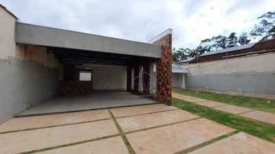 Casa, 3 quartos, 247 m² - Foto 3