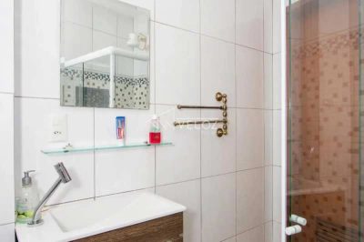 Apartamento, 26 m² - Foto 1