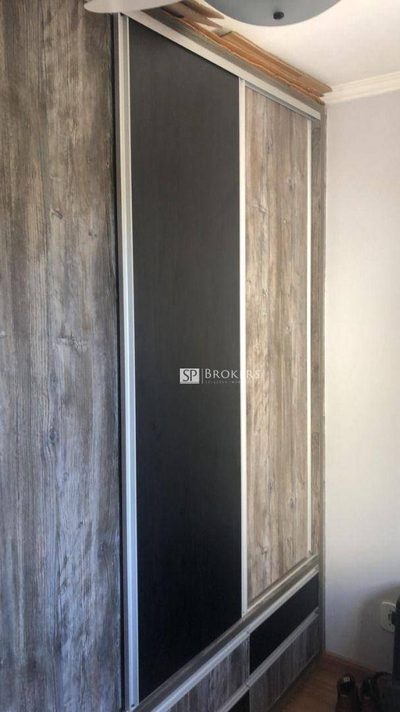 Apartamento, 3 quartos, 78 m² - Foto 5