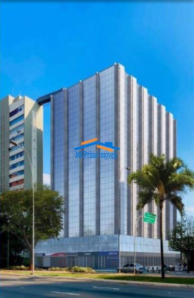 Prédio Inteiro, 448 m² - Foto 1