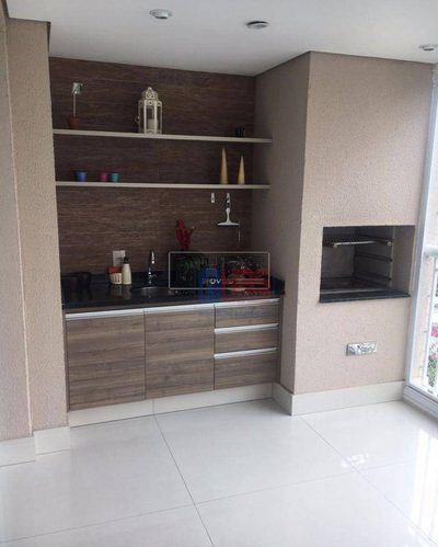 Apartamento, 2 quartos, 107 m² - Foto 4