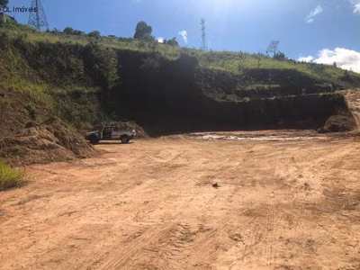 Loteamento e Condomínio, 2 hectares - Foto 1