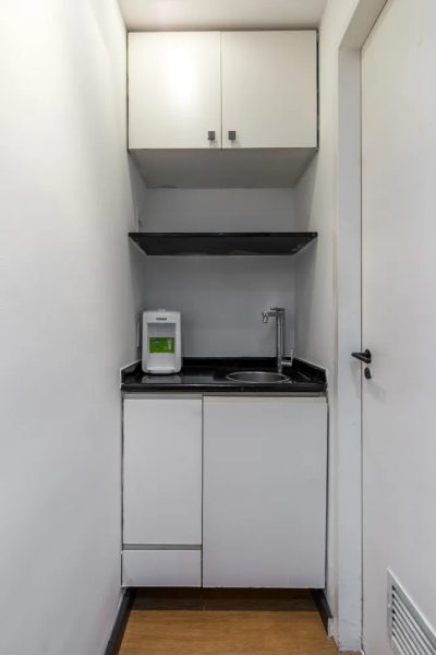 Sala-Conjunto, 32 m² - Foto 4