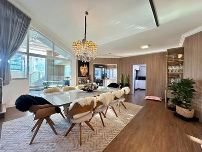 Apartamento, 5 quartos, 415 m² - Foto 3