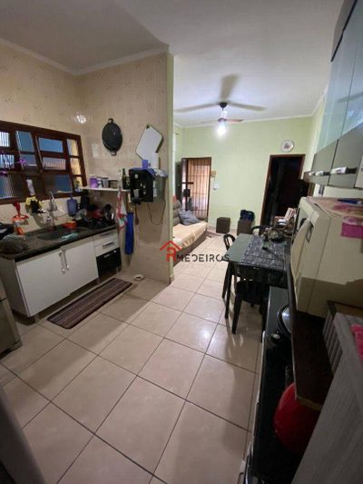 Casa, 2 quartos - Foto 5