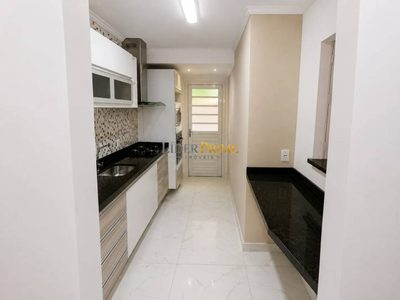 Apartamento, 2 quartos, 57 m² - Foto 5
