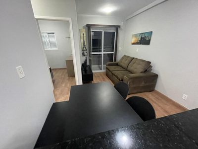Apartamento, 2 quartos, 57 m² - Foto 1
