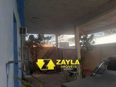 Casa, 7 quartos, 240 m² - Foto 4
