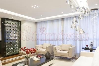 Apartamento, 4 quartos, 550 m² - Foto 5