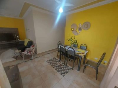 Casa, 3 quartos, 103 m² - Foto 1