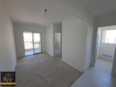 Apartamento, 2 quartos, 58 m² - Foto 2