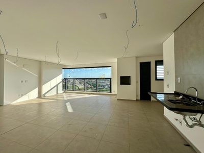 Apartamento, 3 quartos, 103 m² - Foto 5