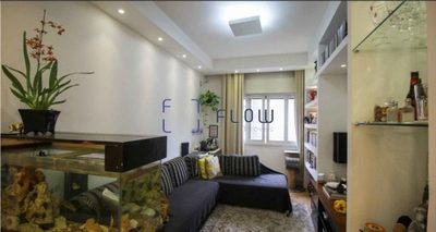 Apartamento, 2 quartos, 78 m² - Foto 3