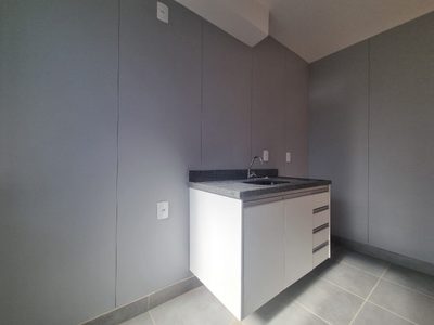 Apartamento, 2 quartos, 45 m² - Foto 5