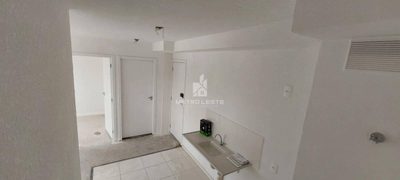 Apartamento, 2 quartos, 35 m² - Foto 1