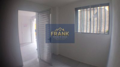 Casa, 1 quarto, 45 m² - Foto 4