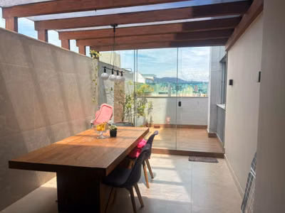 Apartamento, 3 quartos, 123 m² - Foto 1