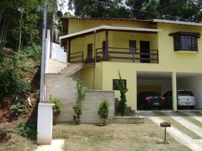 Sobrado, 5 quartos, 220 m² - Foto 2