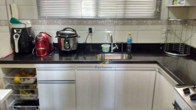 Apartamento, 2 quartos, 98 m² - Foto 2