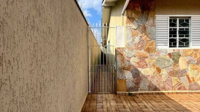 Casa, 5 quartos, 161 m² - Foto 2